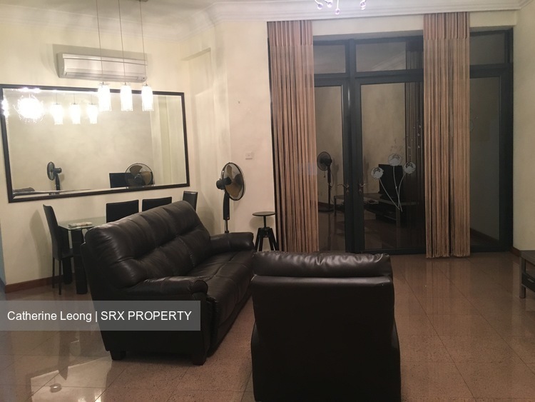 Regentville (D19), Apartment #179961362